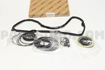 Toyota 0435153150 GASKET KIT, AUTOMATIC TRANSMISSION OVERHAUL