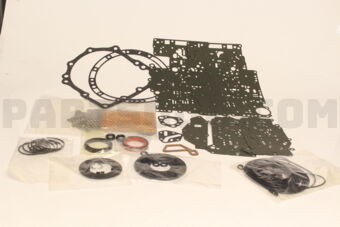 Toyota 0435160151 GASKET KIT