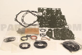 Toyota 0435160151 GASKET KIT