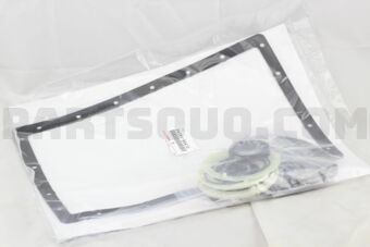 Toyota 0435160470 GASKET KIT, AUTOMATIC TRANSMISSION OVERHAUL