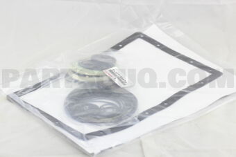 Toyota 0435160470 GASKET KIT, AUTOMATIC TRANSMISSION OVERHAUL