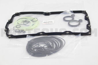Toyota 0435160530 GASKET KIT, AUTOMATIC TRANSMISSION OVERHAUL