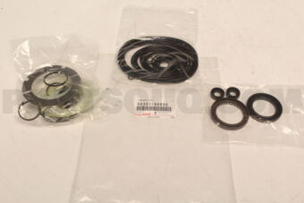 Toyota 0435160550 GASKET KIT, AUTOMATIC TRANSMISSION OVERHAUL