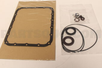 Toyota 04351B0040 GASKET KIT