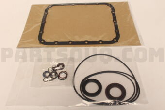 Toyota 04351B0040 GASKET KIT