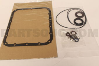 Toyota 04351B0040 GASKET KIT