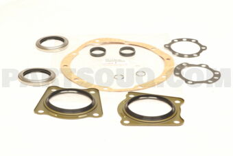 Toyota 0441260190 GASKET KIT, REAR DIFFERENTIAL CARRIER