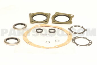 Toyota 0441260190 GASKET KIT, REAR DIFFERENTIAL CARRIER