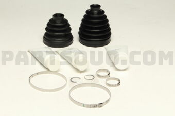 Toyota 044270K023 BOOT KIT FR DRIVE S