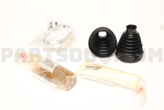 Toyota 0442742180 BOOT KIT FR DRIVE