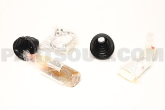 Toyota 0442742180 BOOT KIT FR DRIVE