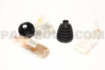 Toyota 0442742180 BOOT KIT FR DRIVE
