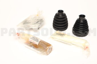 Toyota 0442742180 BOOT KIT FR DRIVE