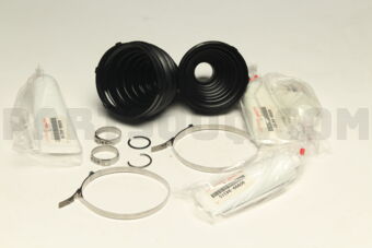 Toyota 0442760160 BOOT KIT FR DRIVE