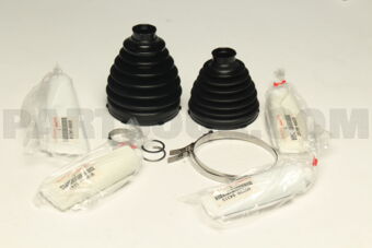 Toyota 0442760160 BOOT KIT FR DRIVE