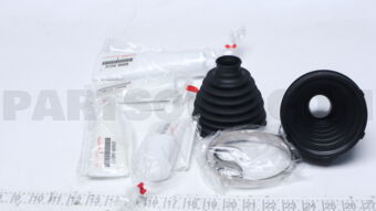Toyota 0442760170 BOOT KIT FR DRIVE