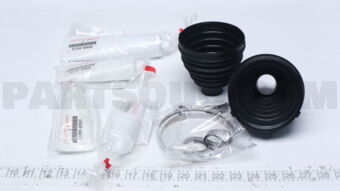 Toyota 0442760170 BOOT KIT FR DRIVE