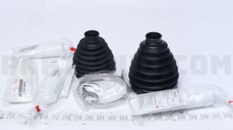 Toyota 0442760170 BOOT KIT FR DRIVE
