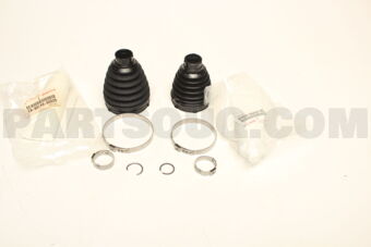 Toyota 044280D331 BOOT KIT, FR DRIVE S