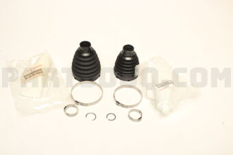 Toyota 044280D331 BOOT KIT, FR DRIVE S