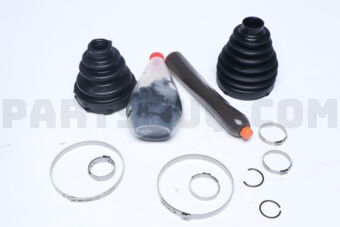 Toyota 0442878011 BOOT KIT FR DRIVE