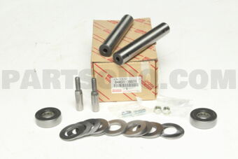 Toyota 0443136071 KING PIN KIT