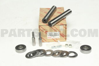Toyota 0443136071 KING PIN KIT