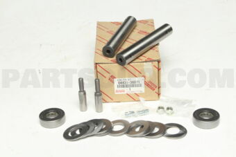 Toyota 0443136071 KING PIN KIT
