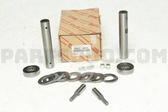 Toyota 0443136071 KING PIN KIT