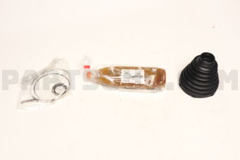 Toyota 0443760053 BOOT KIT, FR DRIVE