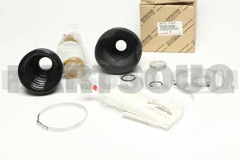 Toyota 0443835062 BOOT KIT FR DRIVE
