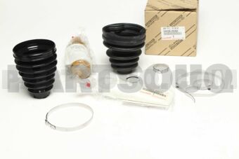 Toyota 0443835062 BOOT KIT FR DRIVE