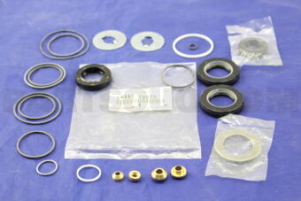 Toyota 0444528070 GASKET KIT, POWER STEERING GEAR(FOR RACK & PINION)