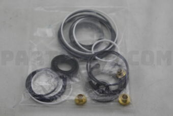 Toyota 0444535040 GASKET KIT, POWER STEERING GEAR