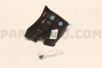 Toyota 044650K590 PAD KIT DISC BRAKE