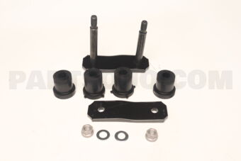 Toyota 0448360210 SHACKLE KIT RR