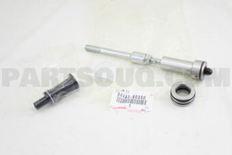Toyota 0449360350 CYLINDER KIT, BRAKE MASTER