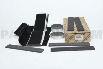 Toyota 0823100801 NOISE KIT