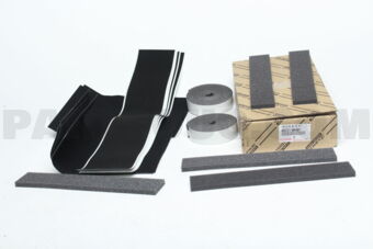 Toyota 0823100801 NOISE KIT