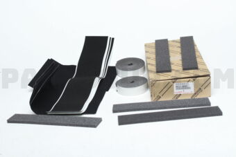 Toyota 0823100801 NOISE KIT