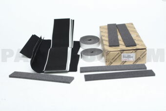 Toyota 0823100801 NOISE KIT