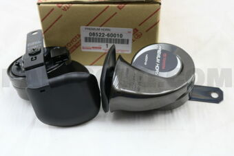 Toyota 0852260010 PREMIUM HORN