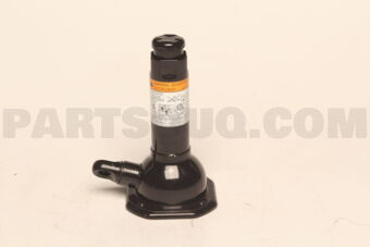 Toyota 091110K162 JACK SUB-ASSY SCREW
