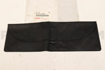 Toyota 0912052050 BAG, TOOL