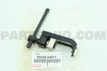 Toyota 0924864011 TOOL