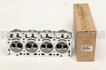 Toyota 1110106040 HEAD SUB-ASSY, CYLINDER