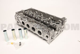 Toyota 1110129627 HEAD SUB-ASSY