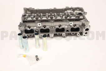 Toyota 1110129627 HEAD SUB-ASSY