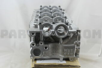Toyota 1110130071 HEAD SUB-ASSY, CYLINDER
