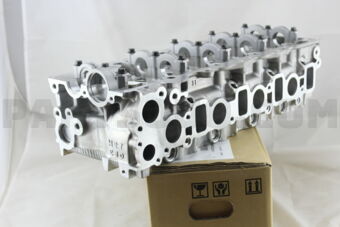 Toyota 1110130071 HEAD SUB-ASSY, CYLINDER